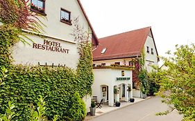 Hotel Rathener Hof